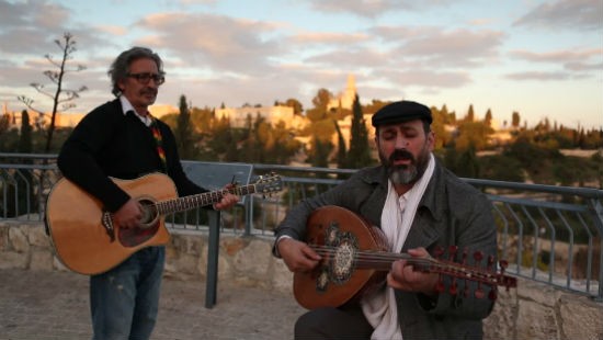 יחצ צילום: יחצ תרבות