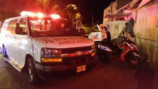 אורי דייויס דוברות איחוד הצלה צילום: אורי דייויס דוברות איחוד הצלה חדשות