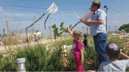 דוברות מועצת שומרון צילום: דוברות מועצת שומרון חדשות