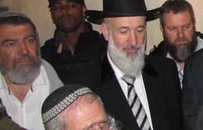 המועצה האזורית שומרון צילום: המועצה האזורית שומרון חדשות