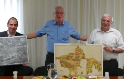 יחצ צילום: יחצ חדשות