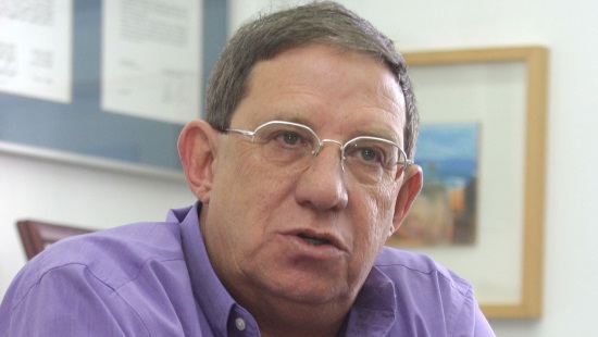 שניים מראשי השב"כ לשעבר ישתתפו באירוע של 'שוברים שתיקה'