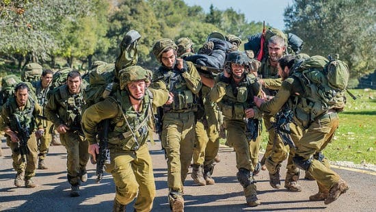 ועדת חוץ וביטחון אישרה: קיצור שירות חיילים ל- 30 חודשים
