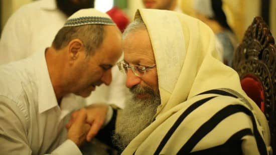 דוברות הישוב היהודי בחברון צילום: דוברות הישוב היהודי בחברון יהדות