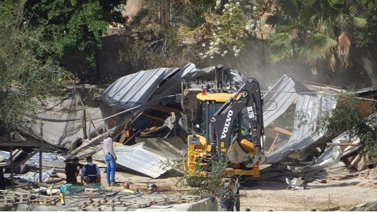 פורום עוטף ירושלים צילום: פורום עוטף ירושלים חדשות