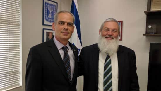 דוברות צילום: דוברות חדשות