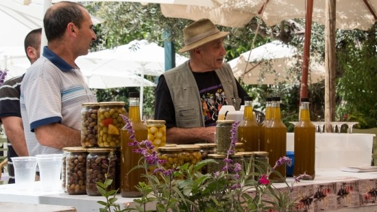 יחצ, ירון לבון צילום: יחצ, ירון לבון מסעדות