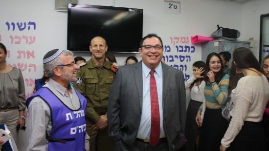 גילי צרפתי צילום: גילי צרפתי חדשות