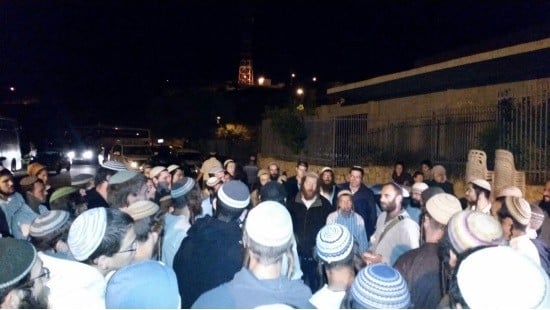 גרעין חומש תחילה צילום: גרעין חומש תחילה חדשות