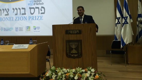 דוברות צילום: דוברות ברנז'ה