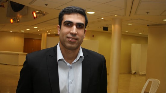 גילי צרפתי צילום: גילי צרפתי חדשות