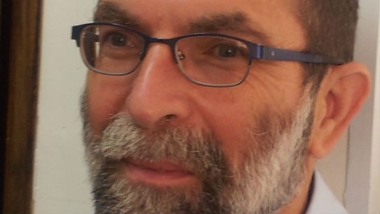הרב עזריאל זילבר צילום: הרב עזריאל זילבר פרשת בחוקותי