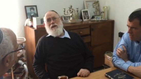 צילום מסך צילום: צילום מסך חדשות
