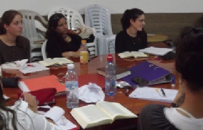 יחצ צילום: יחצ נשים