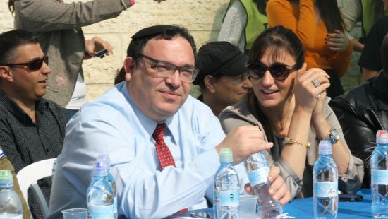גילי צרפתי צילום: גילי צרפתי חדשות