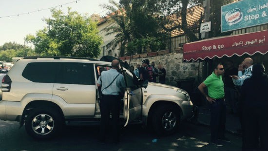 חטיבת דובר המשטרה צילום: חטיבת דובר המשטרה חדשות