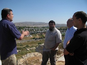 מועצת יש"ע צילום: מועצת יש"ע חדשות