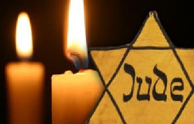 פסק הלכה: בשל הכחשת השואה - גם הדור השלישי יאמר קדיש