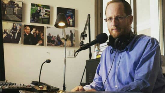 אוריה תדמור, באדיבות עיתון משפחה צילום: אוריה תדמור, באדיבות עיתון משפחה ברנז'ה