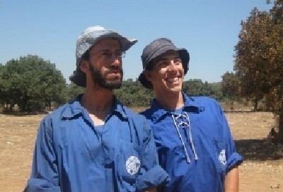 עידו בן פורת צילום: עידו בן פורת ברנז'ה