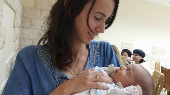 פייסבוק, יעל וייסמן צילום: פייסבוק, יעל וייסמן חדשות