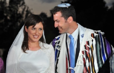 אלי מעייני וגלית לוינסקי צילום: אלי מעייני וגלית לוינסקי ברנז'ה