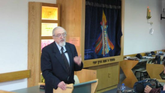ישיבת נווה שמואל צילום: ישיבת נווה שמואל חדשות