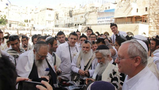 הלל יוסף צילום: הלל יוסף יום ירושלים