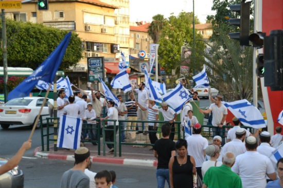 גלעד פרנקל צילום: גלעד פרנקל דעות