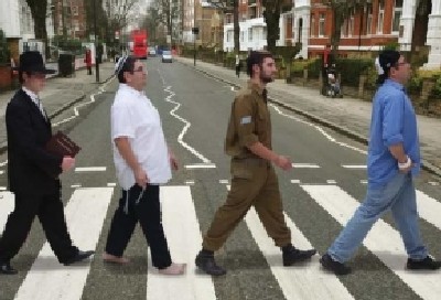 יחצ צילום: יחצ מוזיקה