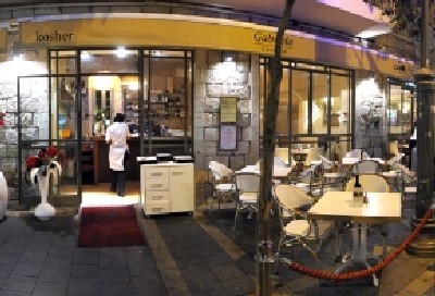 יחצ צילום: יחצ מסעדות