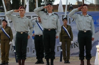 דובר צה"ל צילום: דובר צה"ל חדשות