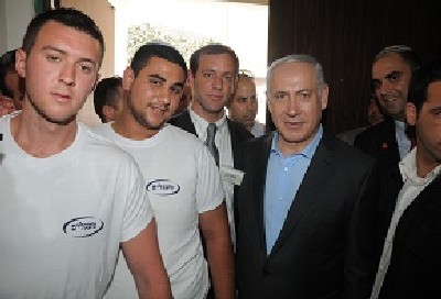 גיל שגב צילום: גיל שגב חינוך