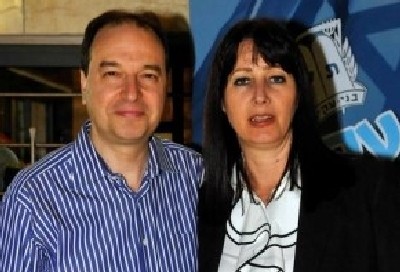 צילום יוסי זליגר צילום: צילום יוסי זליגר ברנז'ה