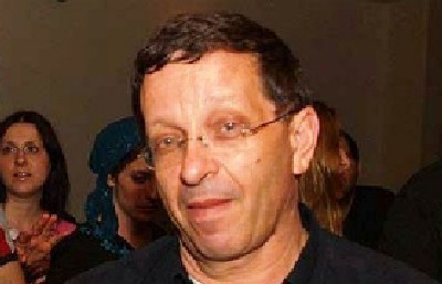 ישראל ברדוגו צילום: ישראל ברדוגו תרבות