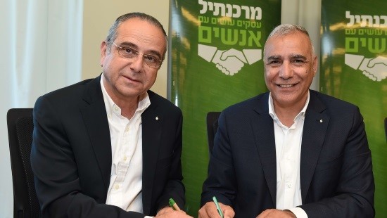 אורי ברוך שרגא ברוש. צילום: ישראל הדר צילום: אורי ברוך שרגא ברוש. צילום: ישראל הדר לייף סטייל