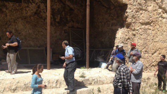 באדיבות המצלם צילום: באדיבות המצלם חדשות