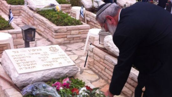 אלי בן דהן צילום: אלי בן דהן חדשות