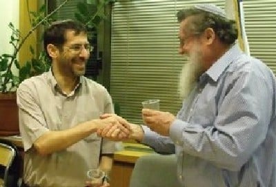 יחצ צילום: יחצ הבית היהודי