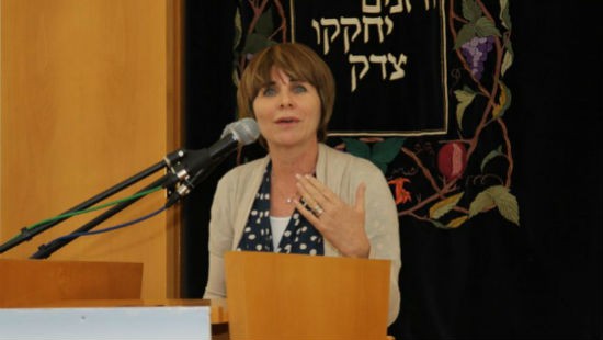 יח"צ צילום: יח"צ פרשת שלח לך