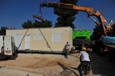 משרד הביטחון צילום: משרד הביטחון חדשות