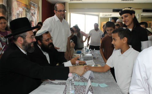 מאיר ברכיה צילום: מאיר ברכיה חדשות