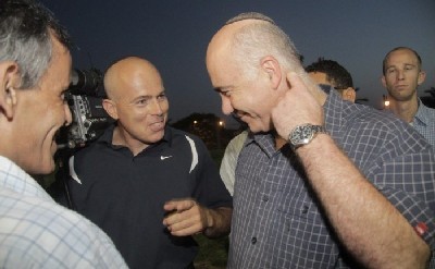 משה גלבר יחצ צילום: משה גלבר יחצ ברנז'ה