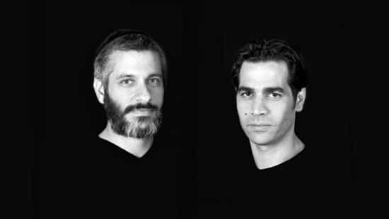 יחצ. גבריאל בהרליה צילום: יחצ. גבריאל בהרליה תרבות