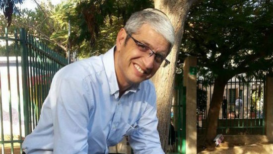 באדיבות המצולם צילום: באדיבות המצולם חדשות