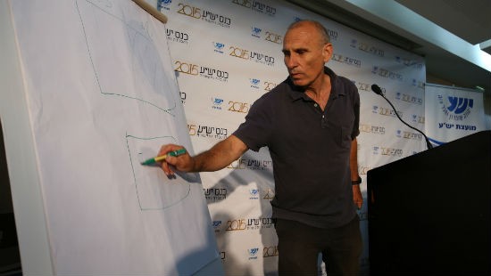 מירי צחי צילום: מירי צחי חדשות