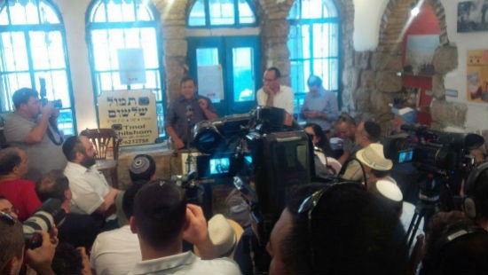 אנשי תרבות דתיים: אמנות כן, תקציב למחזות בשבח האויב ממש לא