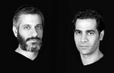 גבריאל בהרליה צילום: גבריאל בהרליה חדש על המדף