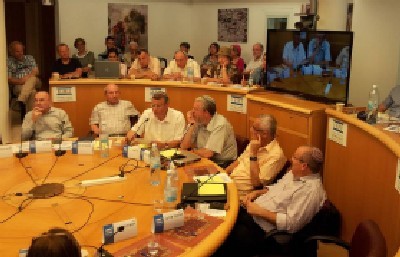 המכון הישראלי לדמוקרטיה צילום: המכון הישראלי לדמוקרטיה חדשות