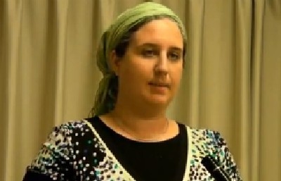 אוניברסיטת בן גוריון צילום: אוניברסיטת בן גוריון נשים